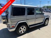 Thumbnail of 2007 Iridium Silver Metallic Mercedes-Benz G-Class