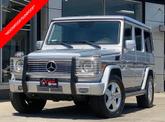 Photo of 2007 Iridium Silver Metallic Mercedes-Benz G-Class