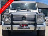 Thumbnail of 2007 Iridium Silver Metallic Mercedes-Benz G-Class