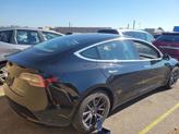 Thumbnail of 2018 Black Tesla Model 3