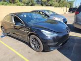 Thumbnail of 2018 Black Tesla Model 3
