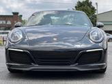 Thumbnail of 2019 Jet Black Metallic Porsche 911