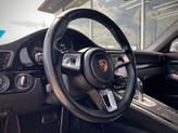 Thumbnail of 2019 Jet Black Metallic Porsche 911