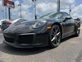 Thumbnail of 2019 Jet Black Metallic Porsche 911