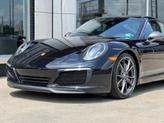 Thumbnail of 2019 Jet Black Metallic Porsche 911