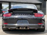 Thumbnail of 2019 Jet Black Metallic Porsche 911