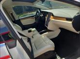 Thumbnail of 2019 Pearl White Multi-Coat Tesla Model X