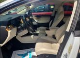 Thumbnail of 2019 Pearl White Multi-Coat Tesla Model X