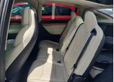 Thumbnail of 2019 Pearl White Multi-Coat Tesla Model X