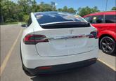 Thumbnail of 2019 Pearl White Multi-Coat Tesla Model X