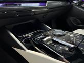Thumbnail of 2024 Mineral White Metallic BMW i5