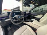 Thumbnail of 2024 Mineral White Metallic BMW i5