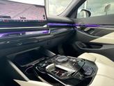 Thumbnail of 2024 Mineral White Metallic BMW i5
