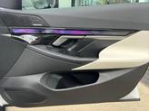 Thumbnail of 2024 Mineral White Metallic BMW i5