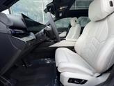 Thumbnail of 2024 Mineral White Metallic BMW i5