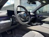 Thumbnail of 2024 Mineral White Metallic BMW i5