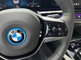 Thumbnail of 2024 Mineral White Metallic BMW i5