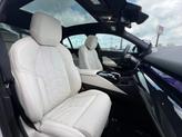Thumbnail of 2024 Mineral White Metallic BMW i5