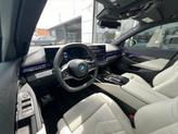 Thumbnail of 2024 Mineral White Metallic BMW i5