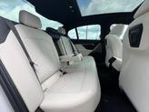 Thumbnail of 2024 Mineral White Metallic BMW i5
