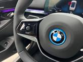 Thumbnail of 2024 Mineral White Metallic BMW i5