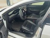 Thumbnail of 2023 Pearl White Multi-Coat Tesla Model S