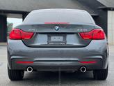 Thumbnail of 2018 Mineral Gray Metallic BMW 440