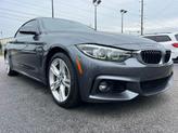 Thumbnail of 2018 Mineral Gray Metallic BMW 440