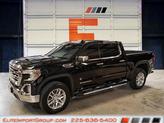 Thumbnail of 2020 Onyx Black GMC Sierra 1500
