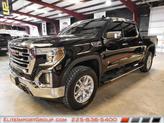 Thumbnail of 2020 Onyx Black GMC Sierra 1500