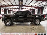 Thumbnail of 2020 Onyx Black GMC Sierra 1500