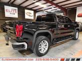 Thumbnail of 2020 Onyx Black GMC Sierra 1500
