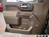 Thumbnail of 2020 Onyx Black GMC Sierra 1500