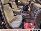 Thumbnail of 2020 Onyx Black GMC Sierra 1500