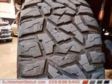 Thumbnail of 2015 White Platinum Metallic Tri-Coat Ford F-250