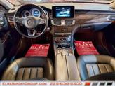 Thumbnail of 2015 Designo Cardinal Red Metallic (996) Mercedes-Benz CLS-Class
