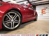 Thumbnail of 2015 Designo Cardinal Red Metallic (996) Mercedes-Benz CLS-Class
