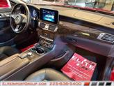 Thumbnail of 2015 Designo Cardinal Red Metallic (996) Mercedes-Benz CLS-Class