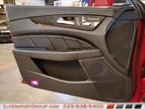 Thumbnail of 2015 Designo Cardinal Red Metallic (996) Mercedes-Benz CLS-Class