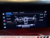 Thumbnail of 2022 Frozen Blue Metallic Porsche Taycan