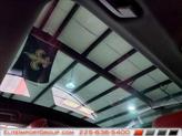 Thumbnail of 2022 Frozen Blue Metallic Porsche Taycan