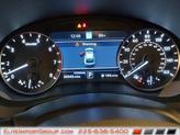Thumbnail of 2025 Radiant White INFINITI QX55