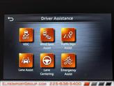 Thumbnail of 2025 Radiant White INFINITI QX55