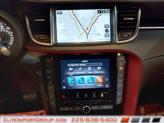 Thumbnail of 2025 Radiant White INFINITI QX55