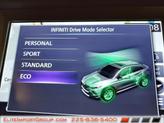 Thumbnail of 2025 Radiant White INFINITI QX55