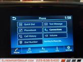 Thumbnail of 2022 Cardinal Red Tricoat Nissan Frontier