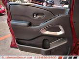 Thumbnail of 2022 Cardinal Red Tricoat Nissan Frontier
