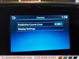 Thumbnail of 2022 Cardinal Red Tricoat Nissan Frontier