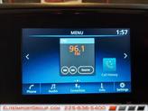 Thumbnail of 2022 Cardinal Red Tricoat Nissan Frontier