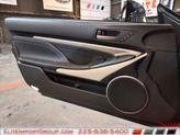 Thumbnail of 2022 Infrared Lexus RC 350